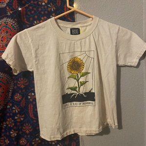 BDG urban outfitters t-shirt